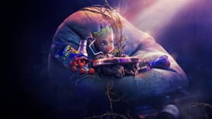 Yo soy Groot — foto 4