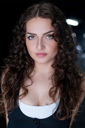 Julia Rome