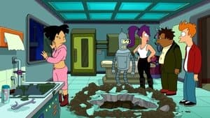 La punta de Zoidberg