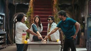 గీతాంజలి మళ్లీ వచ్చింది — foto 3