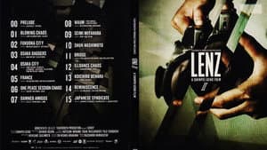 LENZ II — foto 1