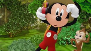 Mickey y Yo — foto 10