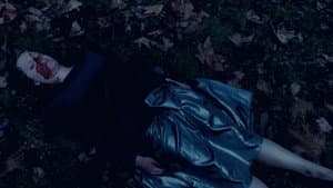 Queen of Hearts: A Twin Peaks Fan Film — foto 9