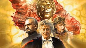 Doctor Who: The Claws of Axos — foto 5