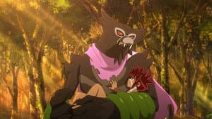 La película Pokémon: Los secretos de la selva — foto 5