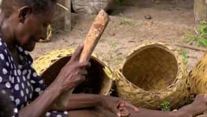 Encantadeiras - O Canto e o Encanto das Quebradeiras de Coco Babaçu — foto 1