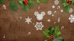 The Disney Holiday Singalong — foto 2