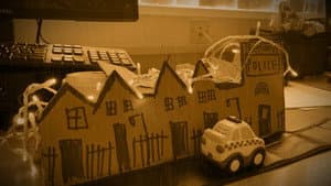 The Curious Case of Humble Lane — foto 3