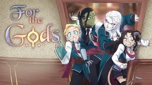 For the Gods — foto 1