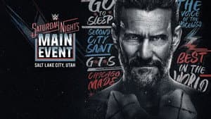 Saturday Night's Main Event XLI — foto 11