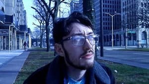 The Worst Day of My Life in Detroit — foto 4