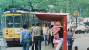 Een fotograaf filmt Amsterdam — foto 1