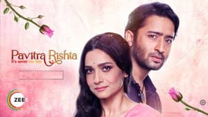 Pavitra Rishta - It's Never Too Late — foto 2