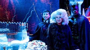 Snoop & Martha's Very Tasty Halloween — foto 1