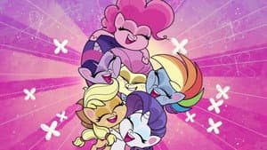 My Little Pony: Pony Life — foto 9