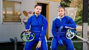Rundfunk: Schwalbe — foto 1