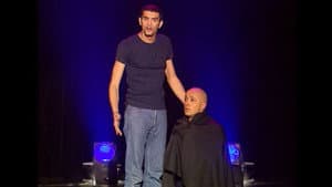 Eric & Ramzy au Palais des Glaces — foto 2