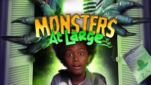 Monsters at Large — foto 3