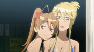 学園黙示録 HIGHSCHOOL OF THE DEAD ドリフターズ・オブ・ザ・デッド — foto 3