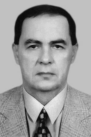 Валентин Марченко