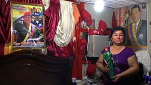 Érase una vez en Venezuela, Congo Mirador — foto 1