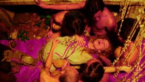 Asong Impiyerno Ang Pag-ibig — foto 12