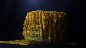 Le Blob, un génie sans cerveau — foto 3