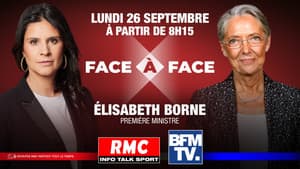 Face à face — foto 2