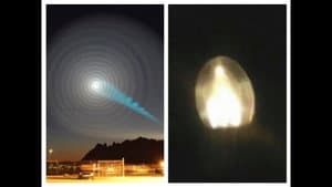 Fatima 2 Strange Phenomenon — foto 1