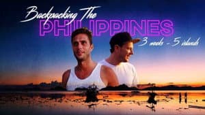 Backpacking The Philippines: 3 Weeks, 5 Islands — foto 1