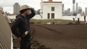 Brooklyn Farmer — foto 1