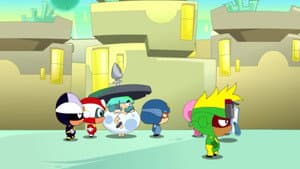Episodio 50