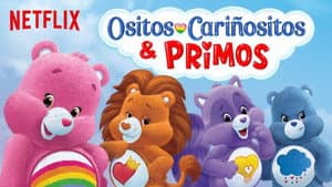 Care Bears and Cousins — foto 3