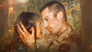 Romance in the Wilds — foto 1