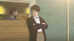 Doctor Who: The Macra Terror — foto 3