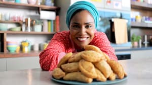 Nadiya Bakes — foto 3