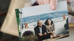Νίκος Καρούζος – Ο δρόμος για το έαρ — foto 3