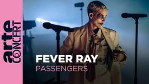 Fever Ray in Passengers - ARTE Concert — foto 1
