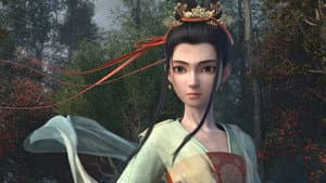 长歌行 — foto 1