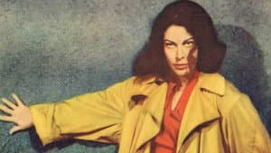 El ángel vestía de rojo — foto 1