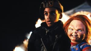 Chucky: el muñeco diabólico 3 — foto 11