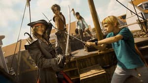 Los Piratas de la Calle de Abajo — foto 1