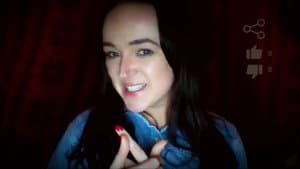 Katie's Post-Apocalyptic Vlog — foto 1