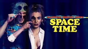 Manifest Destiny Down: Spacetime — foto 2