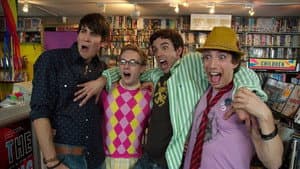 Another Gay Movie — foto 9