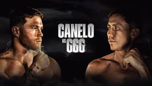 Canelo Alvarez vs. Gennady Golovkin III — foto 1