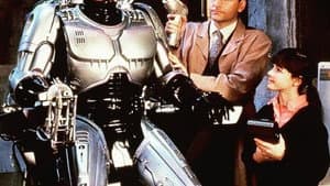 RoboCop: The Future of Law Enforcement — foto 2