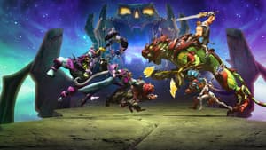 He-Man y los Amos del Universo — foto 10