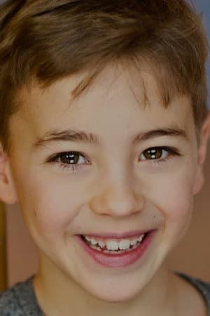 Leo Orgil
