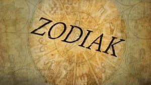 Zodiak - Der Horoskop-Mörder — foto 1